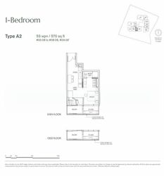 19 Nassim (D10), Apartment #579614941